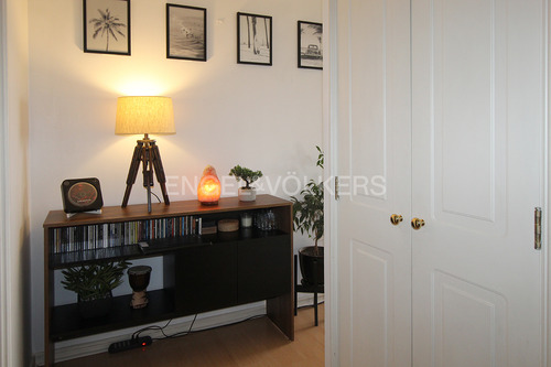 Departamento En Venta Metro Los Dominicos