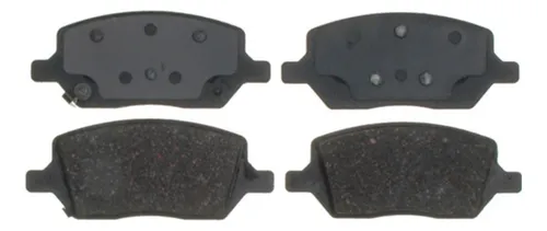 comprar Balatas Disco Trasero Gm Uplander 2005-2009 Raybestos