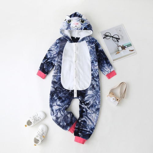 A D Mono Mamelucos For Bebés Recién Nacidos Pijama Nia Ni
