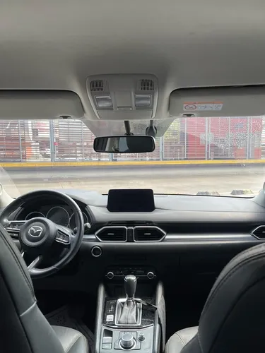 Mazda CX-5 2.0 Touring Camioneta