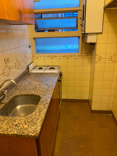 Imagen 9 de 13 de Dueño Alquila Departamento Impecable *apto Profesional *