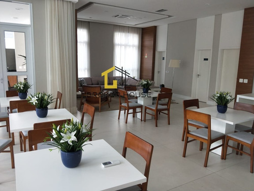 Imagem 18 de 30 de Apartamento Para Alugar No Bairro Chácara Santo Antônio - Bh1253-2