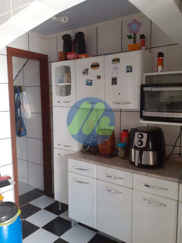 Imagem 19 de 25 de Sobrado Com 3 Dorms, Areal, Pelotas - R$ 460 Mil, Cod: 168 - V168