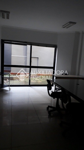 Imagem 4 de 9 de Sala/conjunto - Centro Historico - Ref: 67323 - V-67323