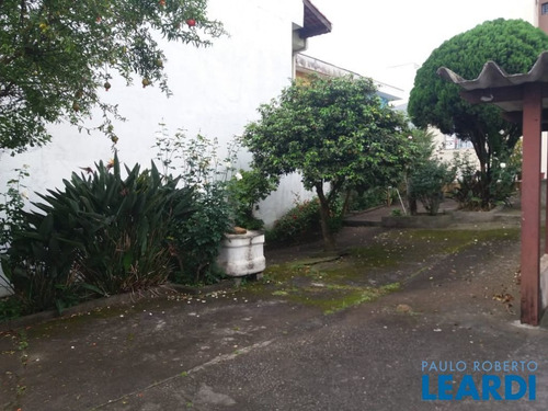 Imagem 8 de 15 de Casa Térrea - Vila Baeta Neves - Sp - 562120