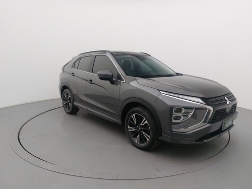 Mitsubishi Eclipse Cross 1.5 MIVEC TURBO GASOLINA HPE-S CVT