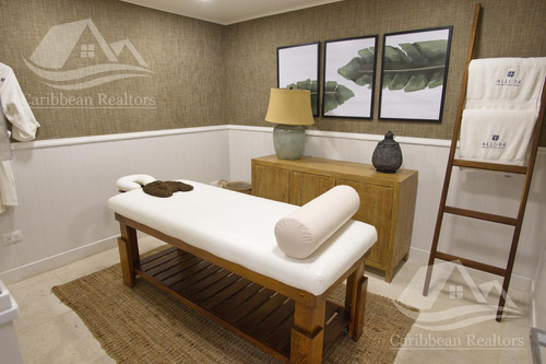 Departamento En Venta Puerto Cancun