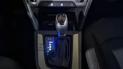 Hyundai Elantra 2.0 GLS PREMIUM AUTO