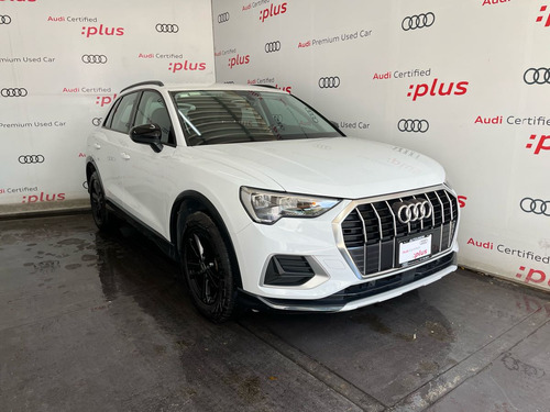 Audi Q3 1.4 35 Tfsi Dynamic 150hp Dsg