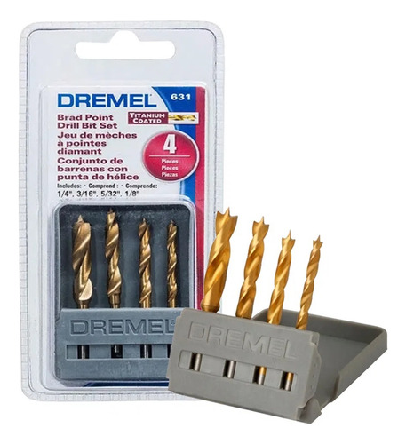 Dremel 2 Em 1 Retifica + Fur De Bancada + Jg Brocas 631 Frequência 50 Hz/60 Hz Potência 130 W 230v - 240v