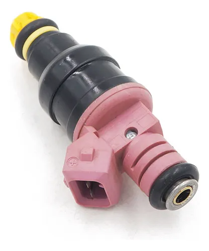 Pyz Inyector De Combustible Para Bmw 328i 2.8l 1996-1999