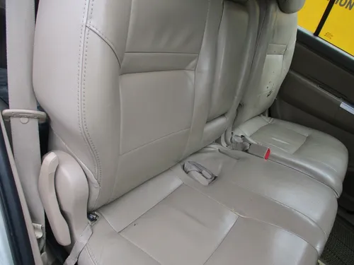 Toyota Fortuner Sr5 4x2 2700cc At Aa