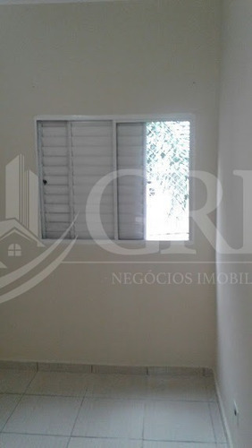 Imagem 2 de 8 de Vila Das Palmeiras Apartamento Com 2 Dormitorios - Ap02935 - 70634352