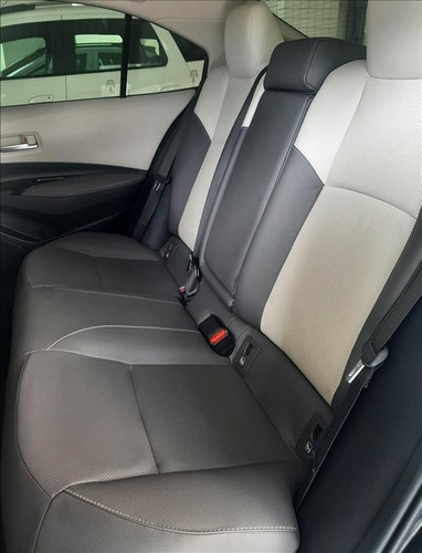 Imagem 5 de 11 de Corolla 2.0 Vvt-ie Flex Altis Premium Direct Shift