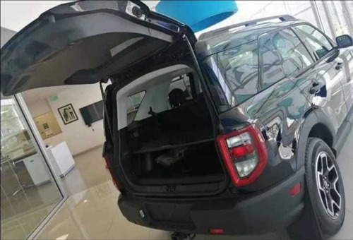Imagen 5 de 8 de Bronco Sport Big Bend 1.5l 4x4 2021