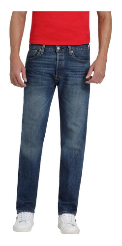 Jeans 501® Original Levi's® 00501-3439