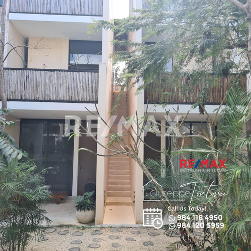 Descubre Palalma: Un Encuentro Con Tu Verdadero Hogar - Discover Palalma: A Reunion With Your True Home - En Venta / On Sale Palalma - Tulum - Region 15 / La Veleta