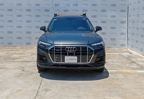 Audi q5 sportback 2.0 45Tfsi Elite Quattro Mild Hybrid