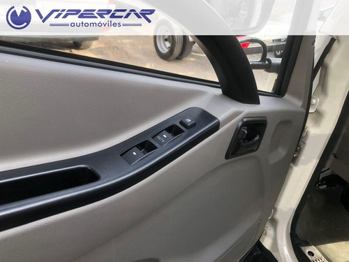Imagen 7 de 10 de Jmc N720 Entrega Inmediata 2.8 2022 0km