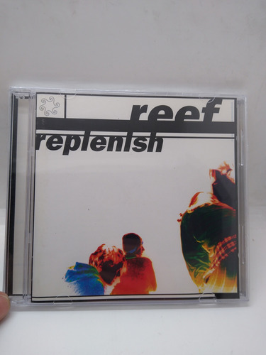 Reef Replenish Cd Nuevo