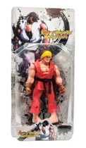 Comprar Street Fighter Muñecos Articulados Figuras X Unidad