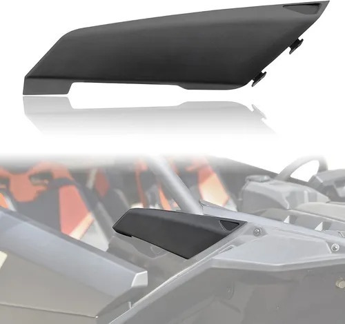 Cubierta Tapa De Gasolina Can Am Maverick X3 Xds Xrs