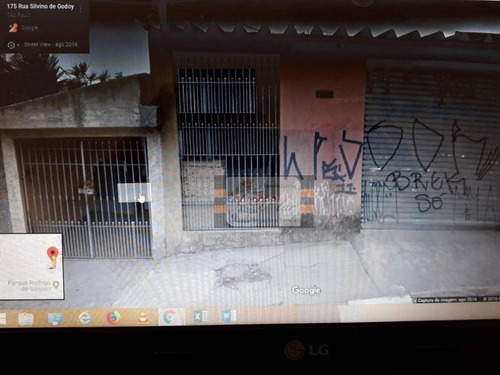 Casa Com 2 Dormitórios À Venda, 280 M² Por R$ 510.000 - Jardim Cidade Pirituba - São Paulo/sp - Ca0631