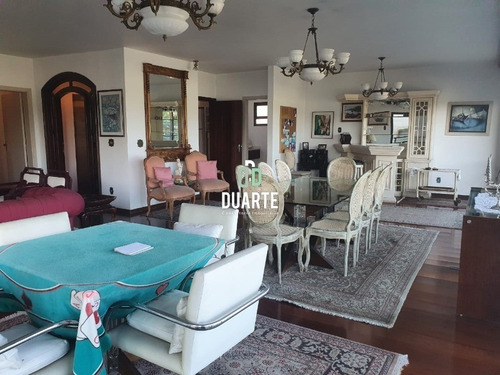 Imagem 10 de 30 de Apartamento - Ap04219 - 69888160