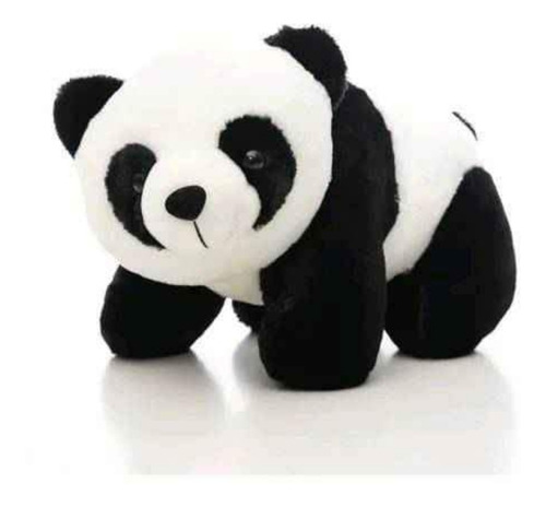 Peluche Oso Panda De 70cm Gigante 