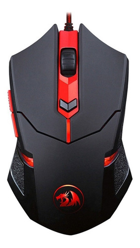 Mouse Gamer Redragon Centrophorus M601