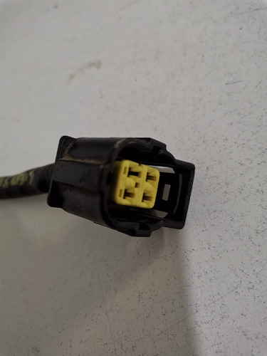 Sensor De Oxigeno Mercedez Benz 350 (Usado)