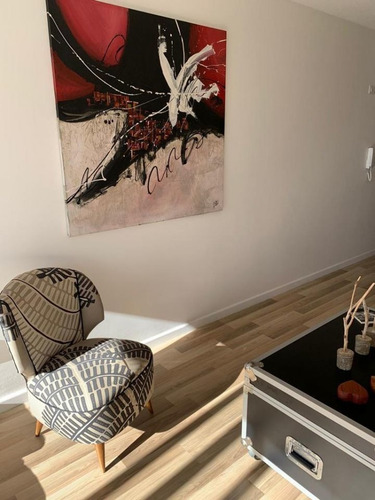 Imagen 4 de 9 de Venta De Monoambiente En Marina 21, Punta Carretas