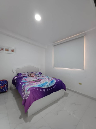 Casa En Venta En Conjunto Villa Ávila, Guatire