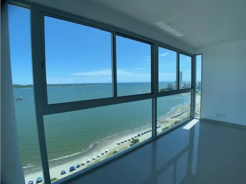 Venta Apartamento De 3 Alc Castillogrande