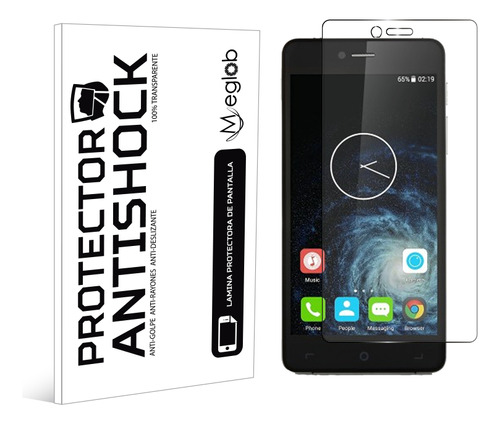Protector Pantalla Antishock Para Elephone S2