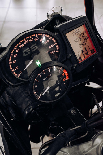 Bmw F 800 Gs Adventure Financiamos En Pesos