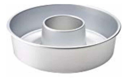 Molde Cocina Rosca Aluminio 30 Cm 5