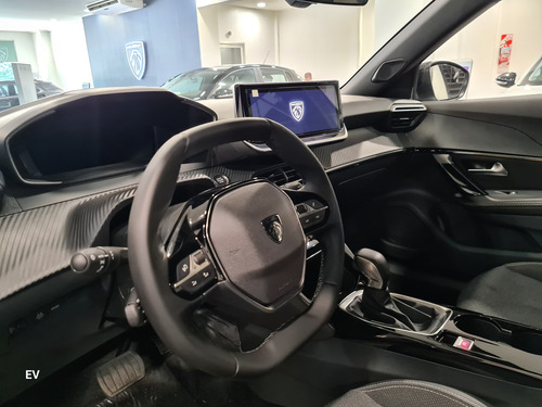 Peugeot 2008 1.0T Allure