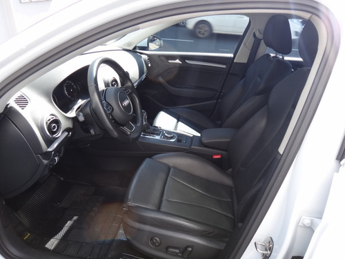 Audi A3 Ambition 2.0 Tfsi Automática Gasolina