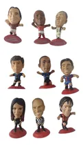 Comprar Cabezones Lote Coca Cola Microstars Coleccion Futbol