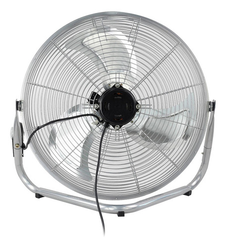 Ventilador Mytek 3306 20'' 2 En 1 Piso Y Pared 3 Velocidades