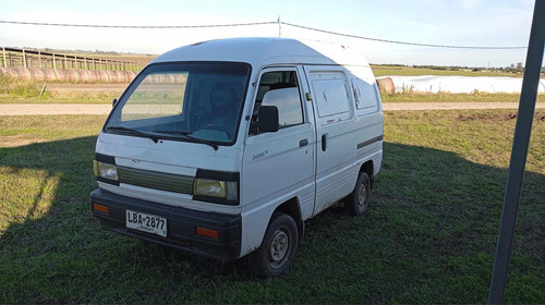 Daewoo Damas 0.8 Furgon