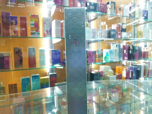 Imagen 2 de 2 de Perfume Envy Me 2 Edt 100ml Gucci Dama 100% Original