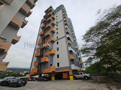 Apartamento en venta