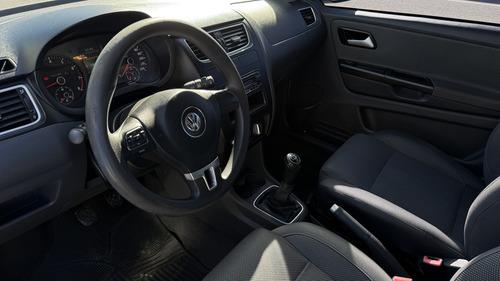 Volkswagen Fox 1.6 Comfortline Pack