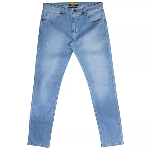 calça jeans redley