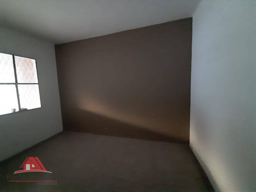 Casa Linear C/ 2 Dormitórios No B.santa Rosa - Ca0547