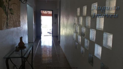 Imagem 6 de 9 de Chácaras À Venda Em Atibaia/sp - Compre O Seu Chácaras Aqui! - 1451096