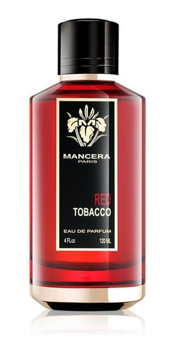 Mancera - Red Tobacco - Decant 10ml