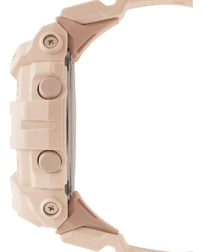 Imagen 2 de 6 de Reloj Casio G-shock G-squad Gmd-b800-4